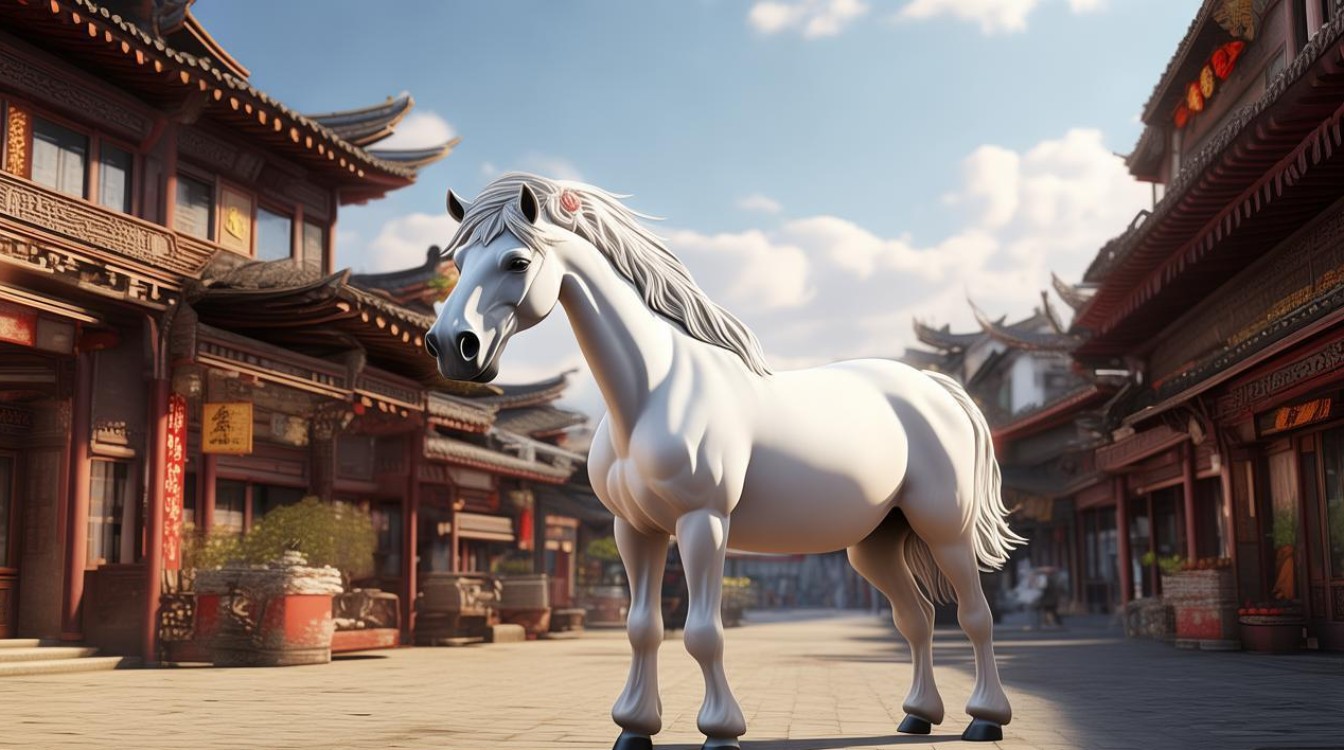 白马井镇旅游景点