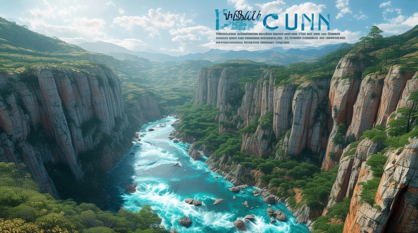 恩施大峡谷景点简介 恩施大峡谷景点简介