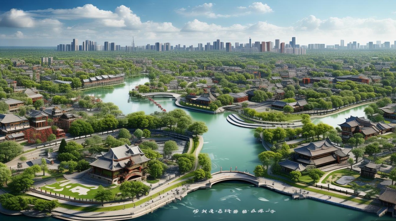 江苏有那些旅游景点 江苏有那些旅游景点