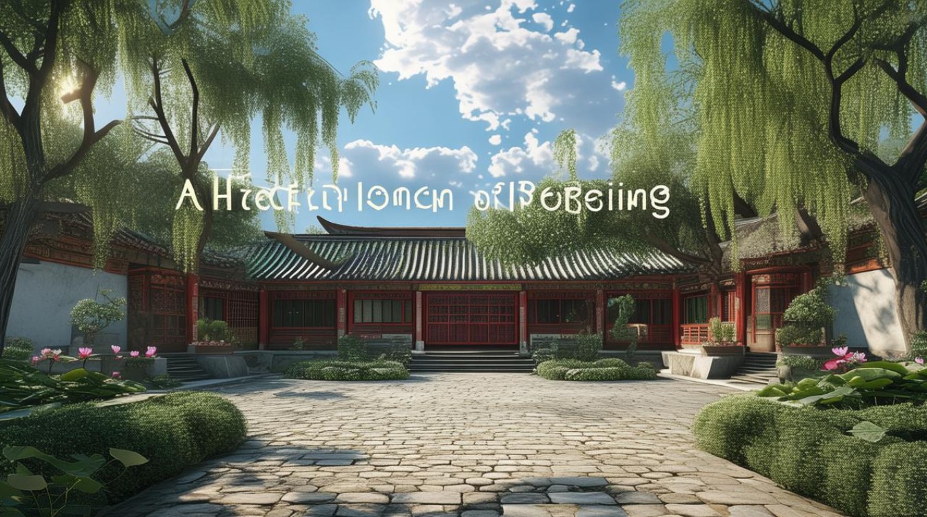 北京鲜为人知的景点 北京鲜为人知的景点