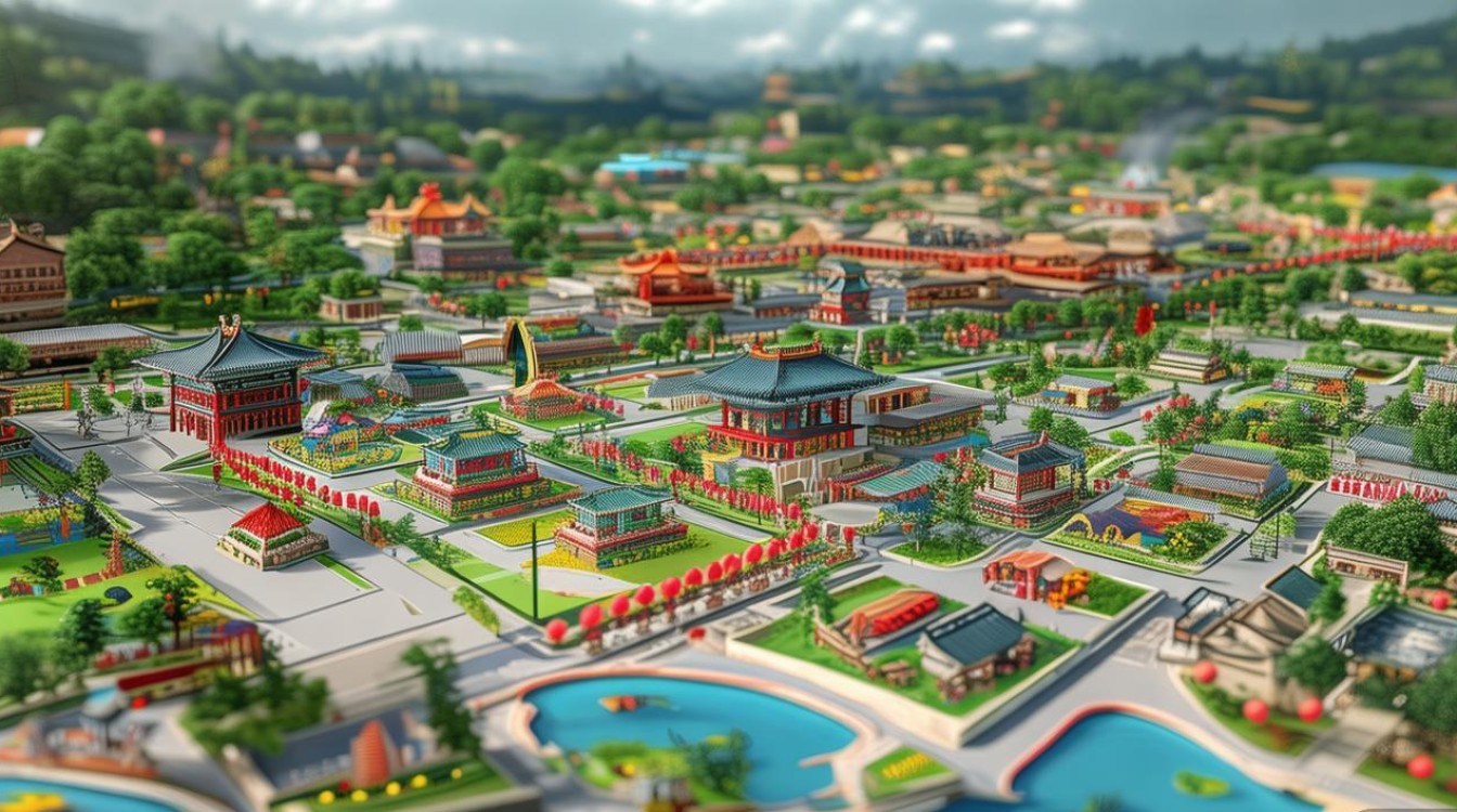 同安有什么好玩的景点 同安有什么好玩的景点