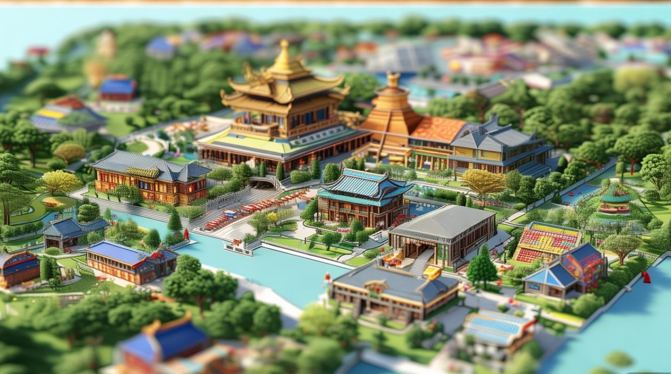 同安有什么好玩的景点 同安有什么好玩的景点