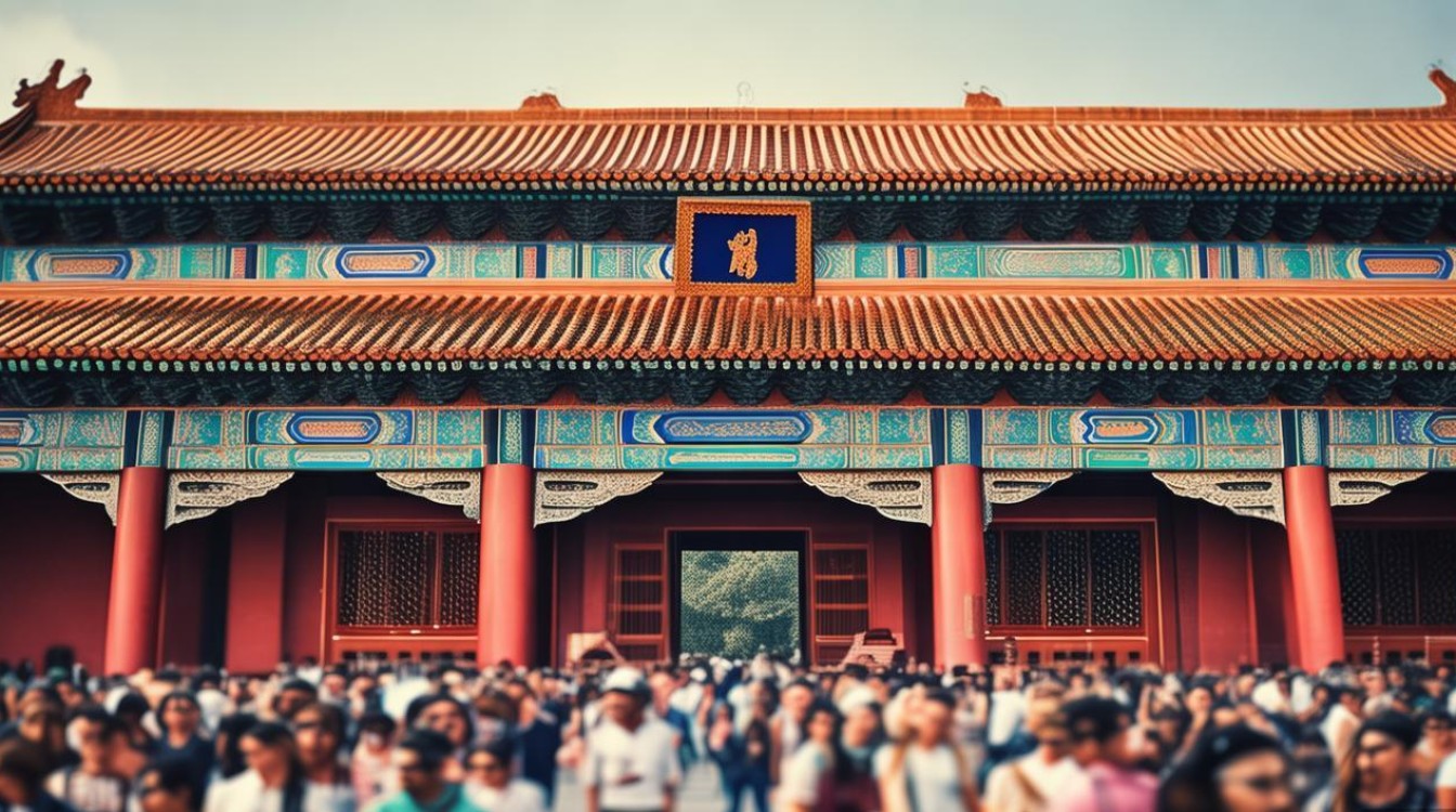 北京故宫旅游景点介绍 北京故宫旅游景点介绍