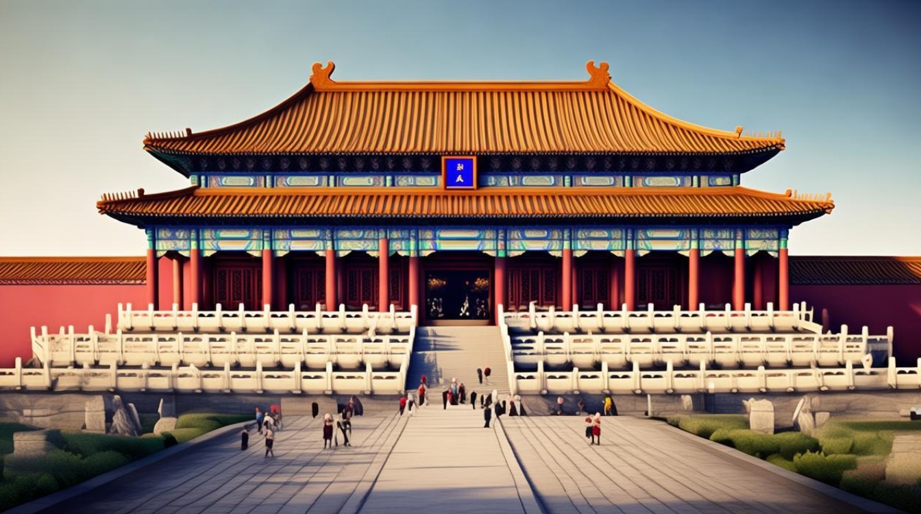 用英语介绍北京的景点 用英语介绍北京的景点