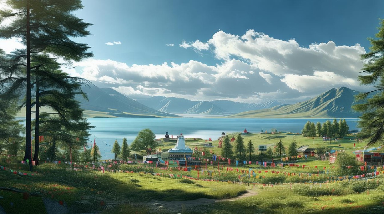 林芝有什么好玩的景点