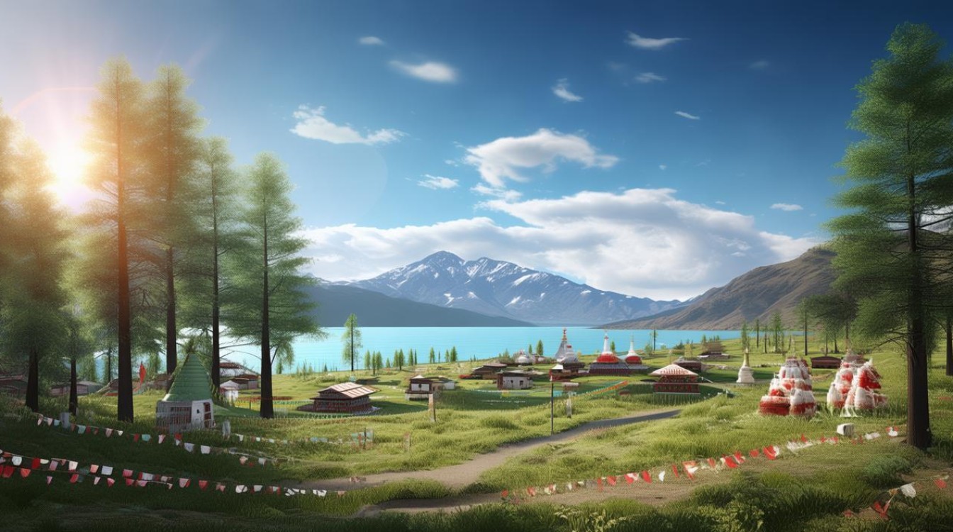 林芝有什么好玩的景点