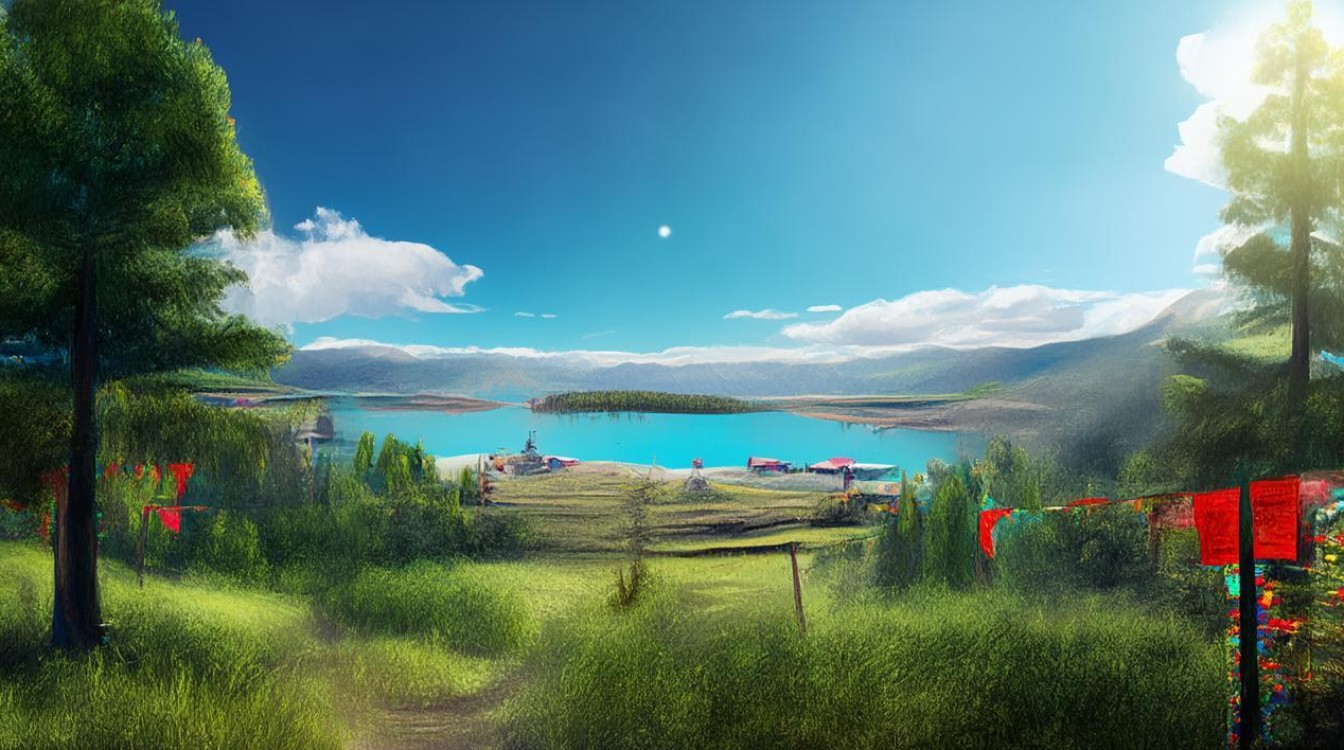 林芝有什么好玩的景点