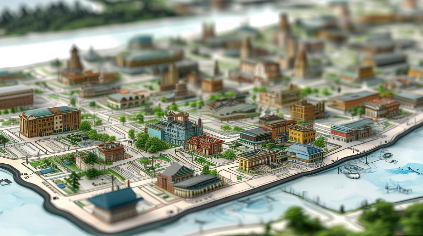 厦门景点顺序路线图 厦门景点顺序路线图