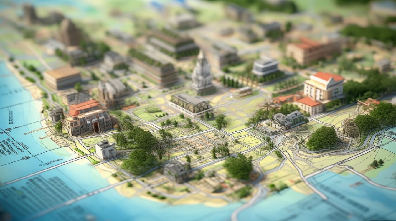 厦门景点顺序路线图 厦门景点顺序路线图