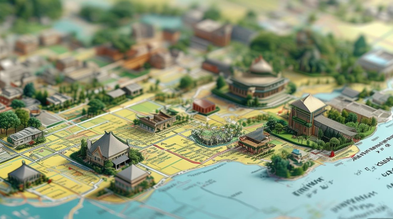 厦门景点顺序路线图 厦门景点顺序路线图