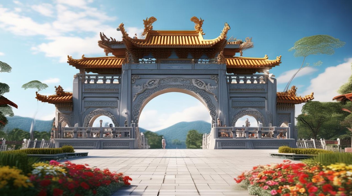 宝岛台湾的著名景点 宝岛台湾的著名景点