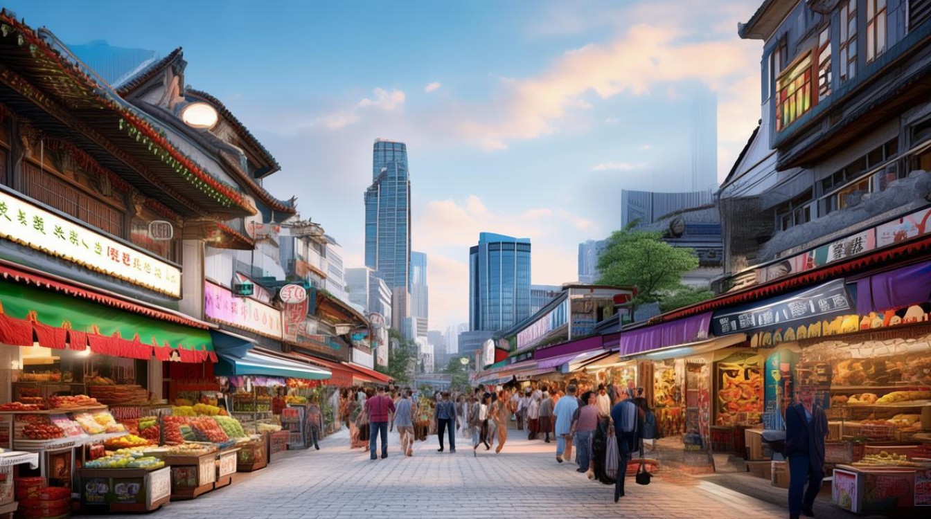 延吉好玩的旅游景点