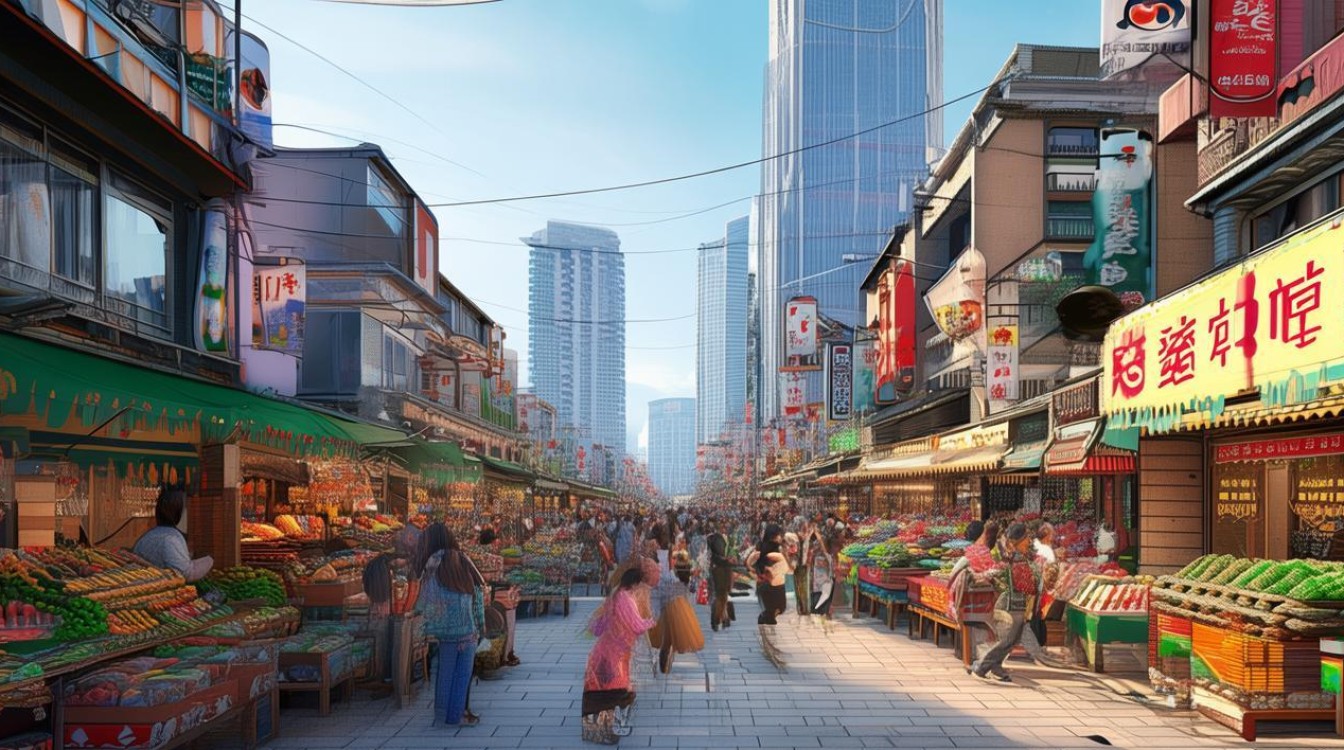 延吉好玩的旅游景点