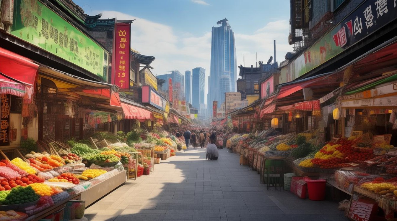 延吉好玩的旅游景点