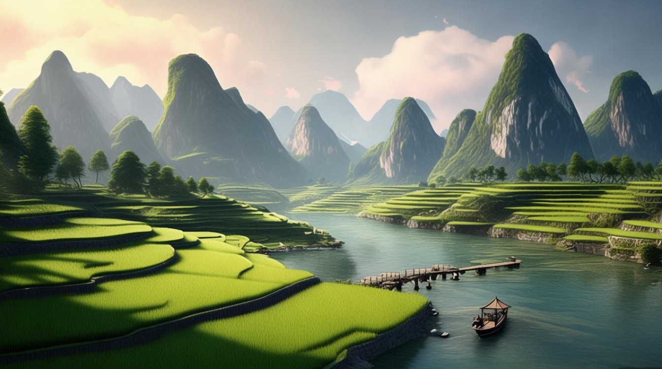 安岳有什么旅游景点 安岳有什么旅游景点