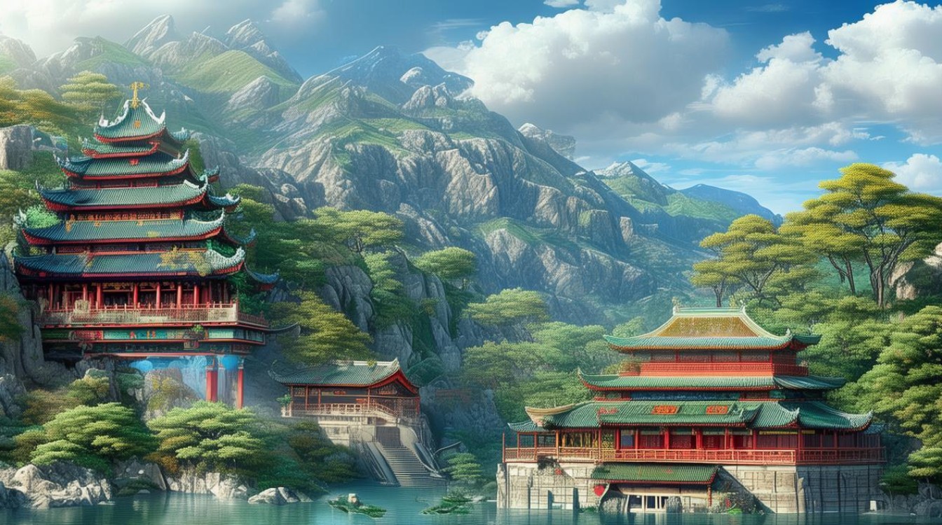 北京延庆旅游景点大全 北京延庆旅游景点大全