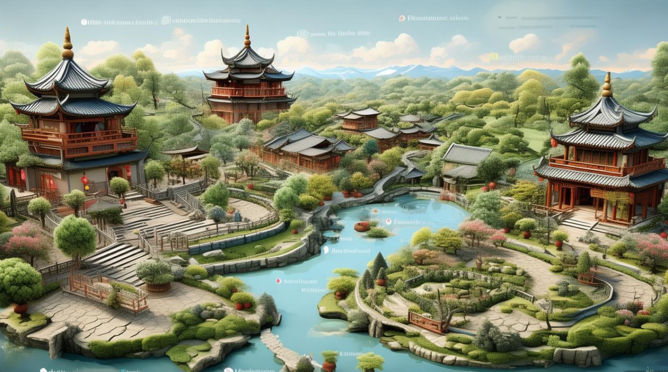 苏州周边游玩景点推荐 苏州周边游玩景点推荐