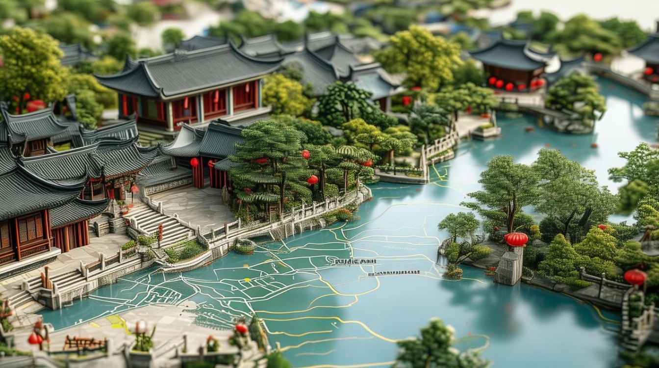 苏州周边游玩景点推荐 苏州周边游玩景点推荐