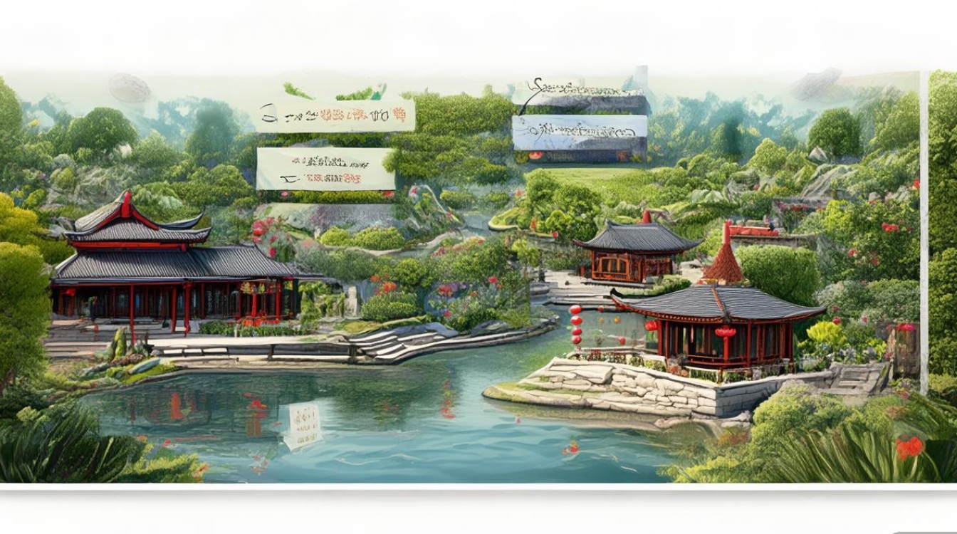 苏州周边游玩景点推荐 苏州周边游玩景点推荐