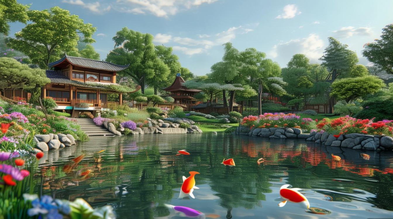 厦门植物园主要景点 厦门植物园主要景点