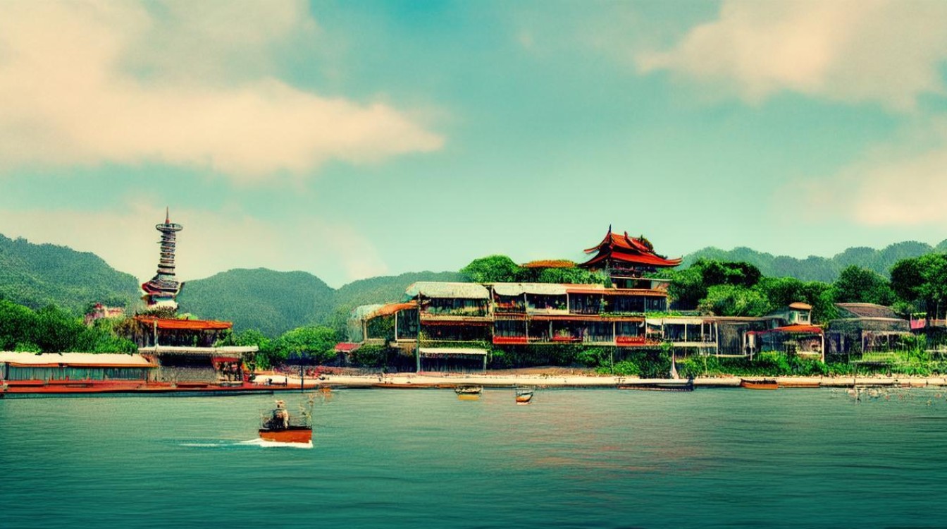 崇明有什么好玩的景点 崇明有什么好玩的景点