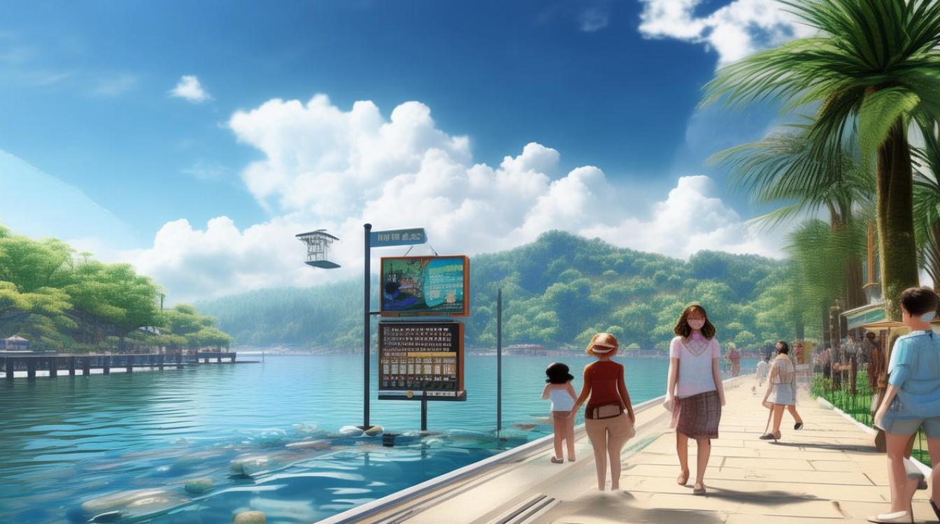 崇明有什么好玩的景点 崇明有什么好玩的景点