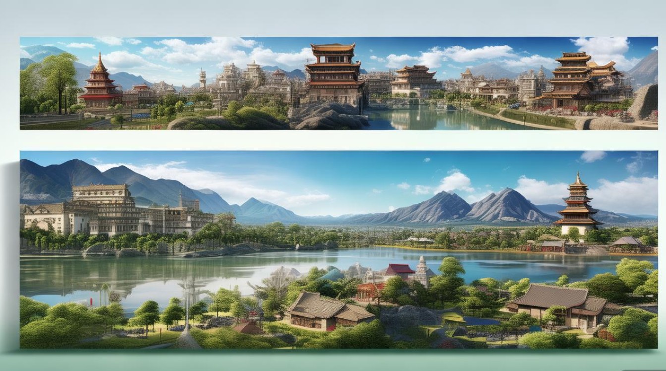 江西热门景点排行榜 江西热门景点排行榜