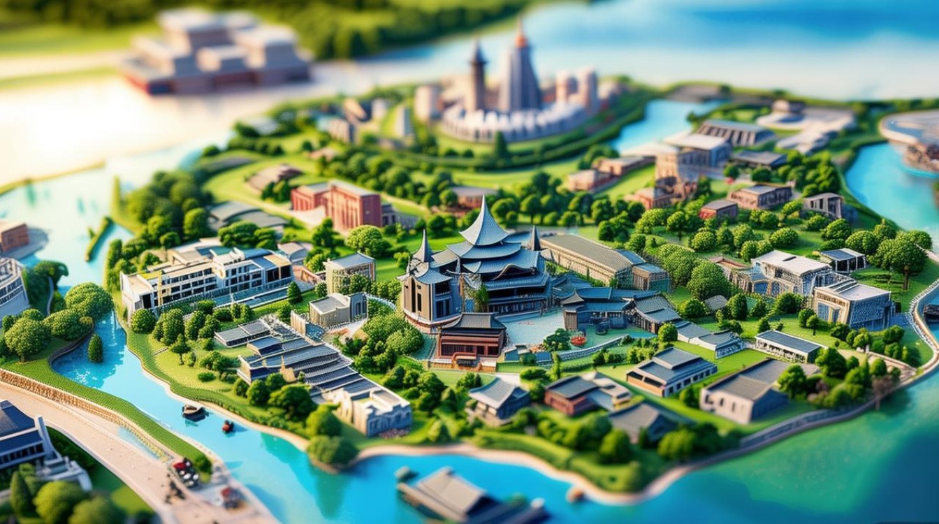 江西热门景点排行榜 江西热门景点排行榜