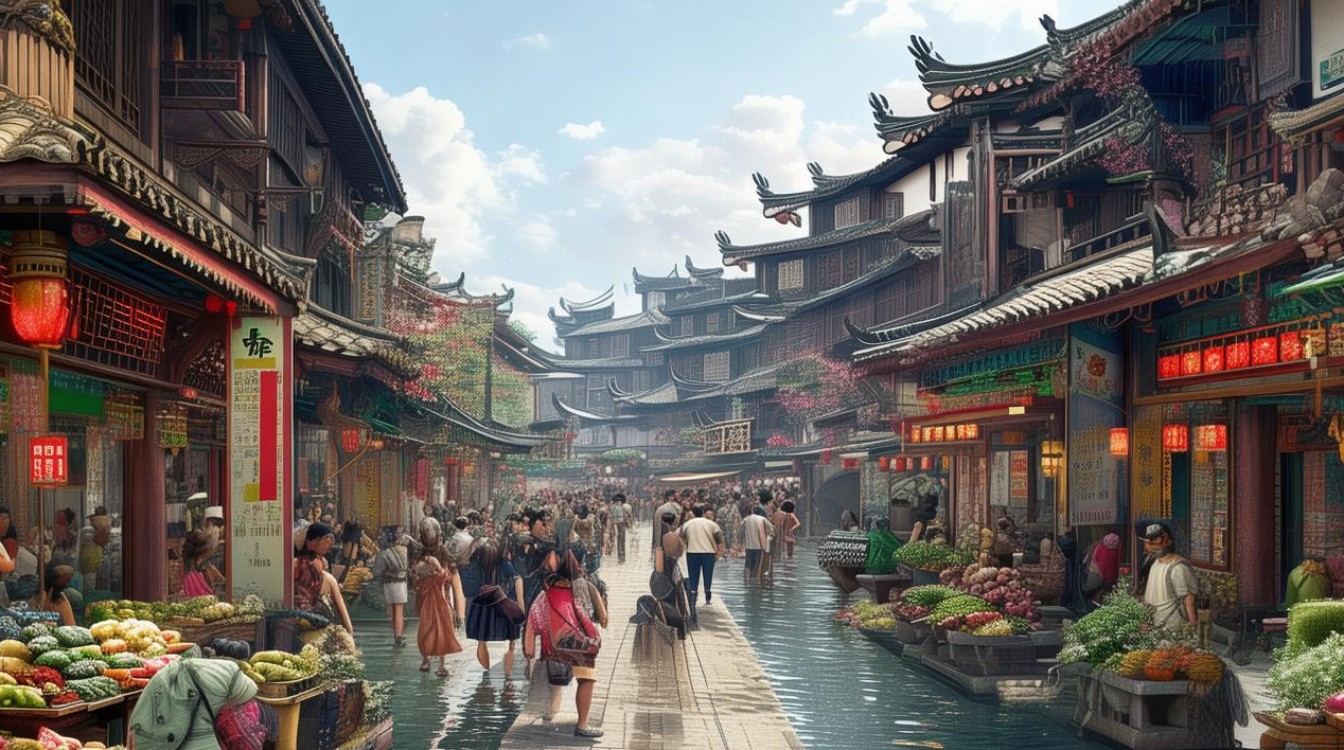 福建漳州旅游景点大全 福建漳州旅游景点大全