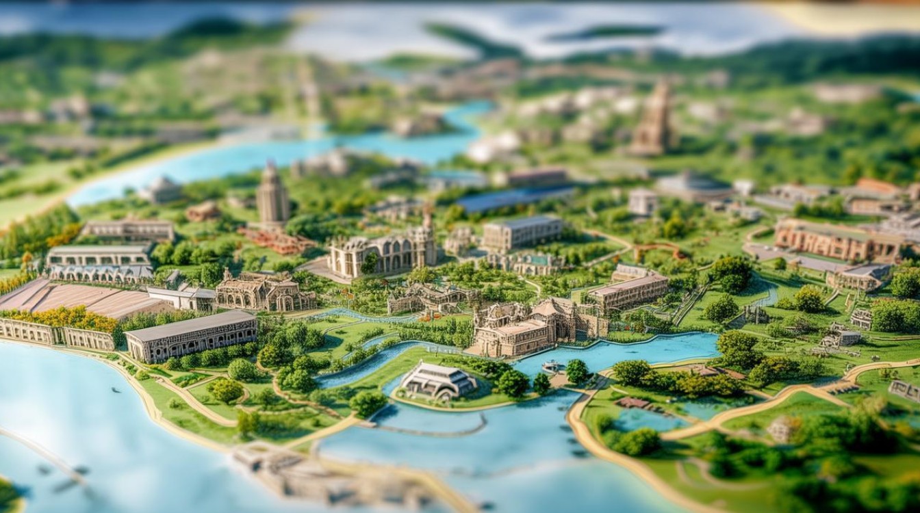 辽宁锦州旅游景点大全