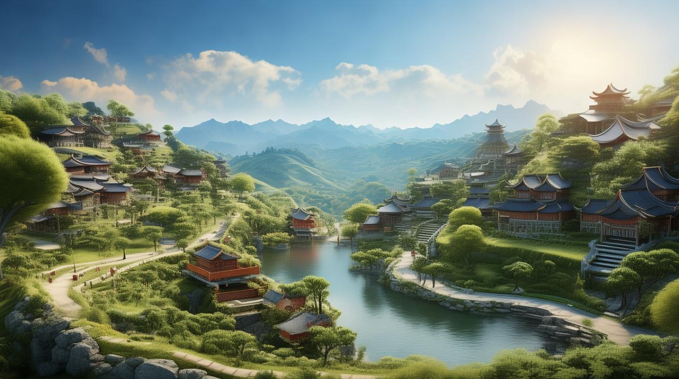 进贤周边旅游景点 进贤周边旅游景点