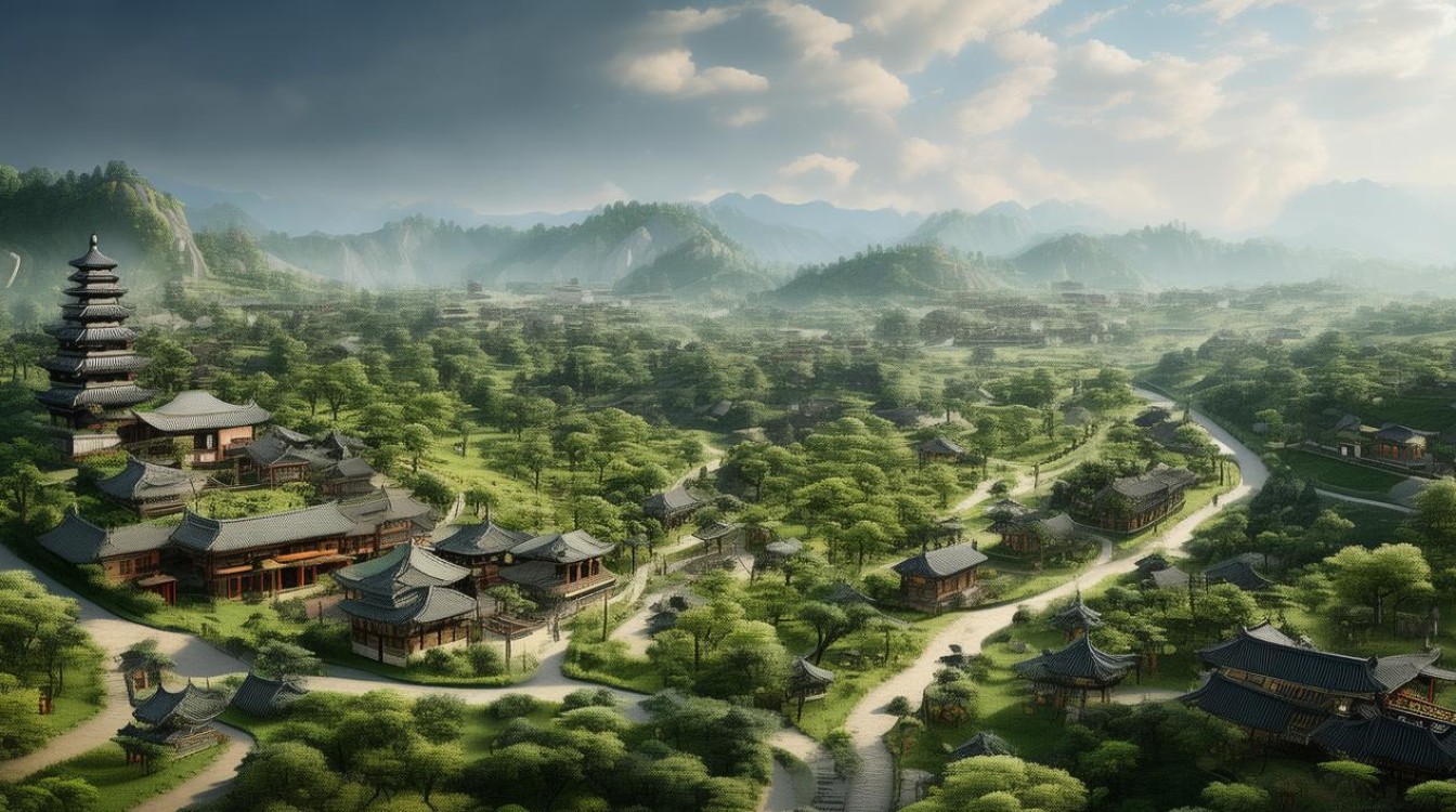 进贤周边旅游景点 进贤周边旅游景点