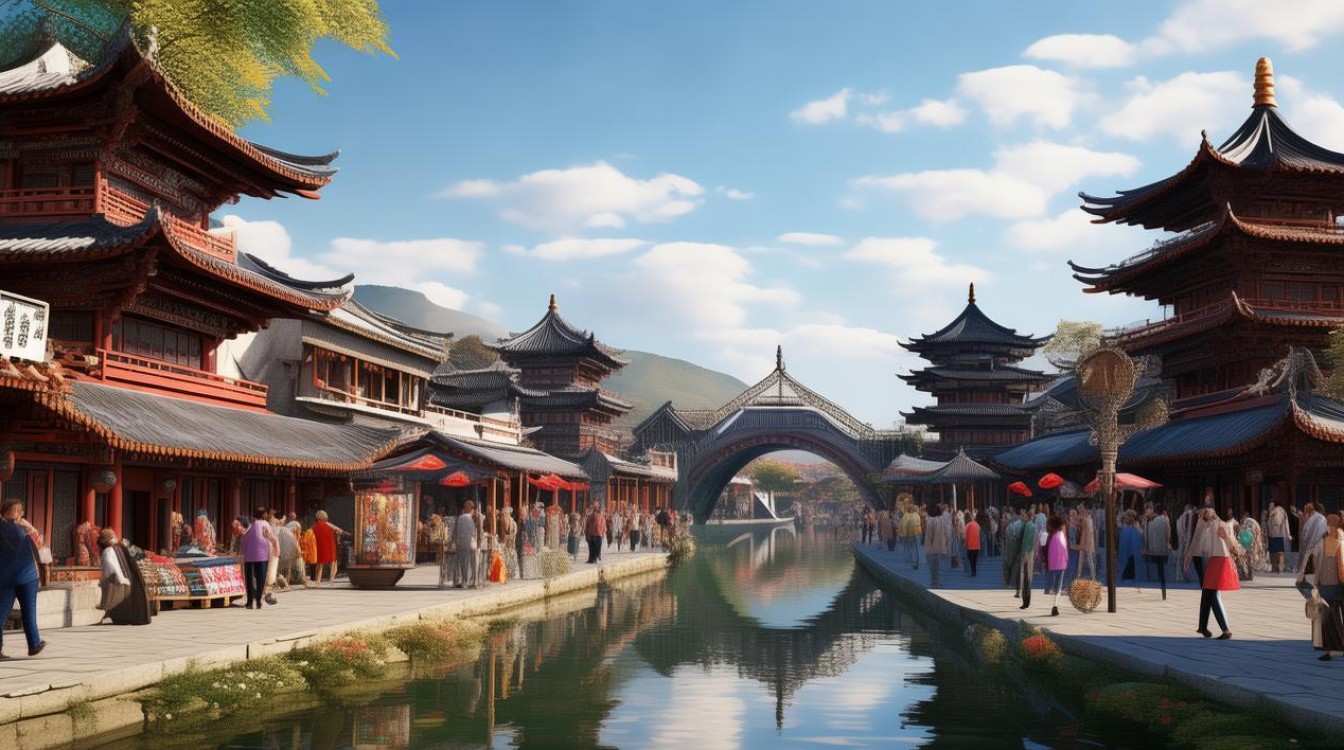 沁阳有什么好玩的景点