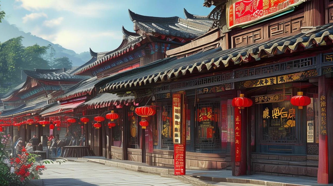 山东临沂著名景点