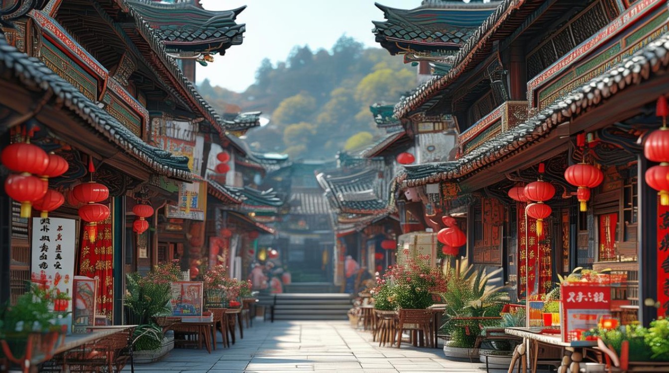 山东临沂著名景点