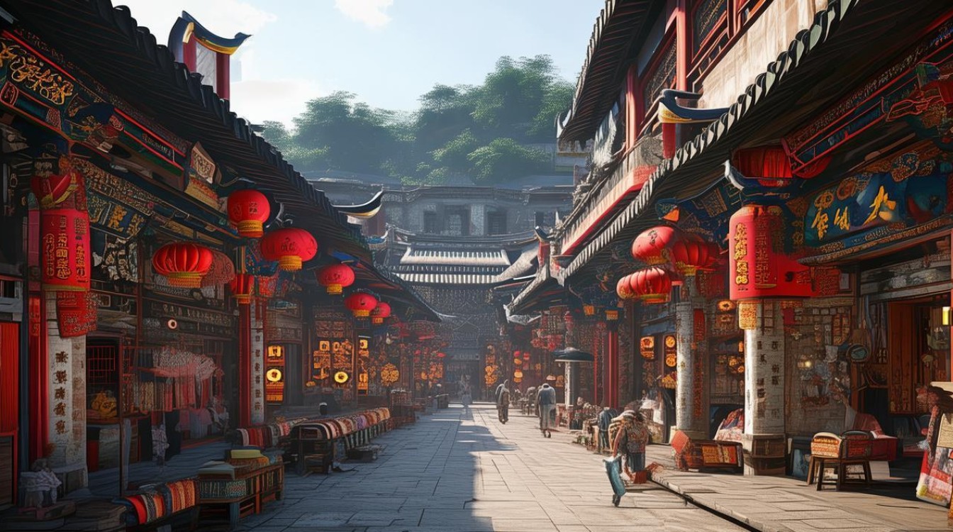 山东临沂著名景点