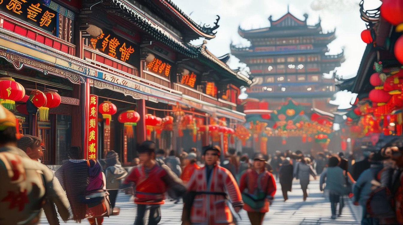 春节南京景点开放吗