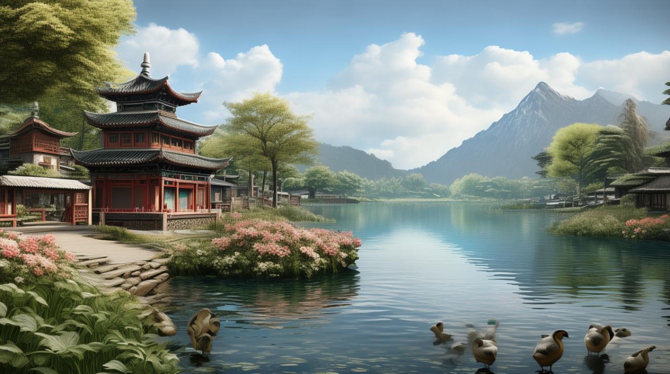 鄂州周边游玩景点推荐 鄂州周边游玩景点推荐