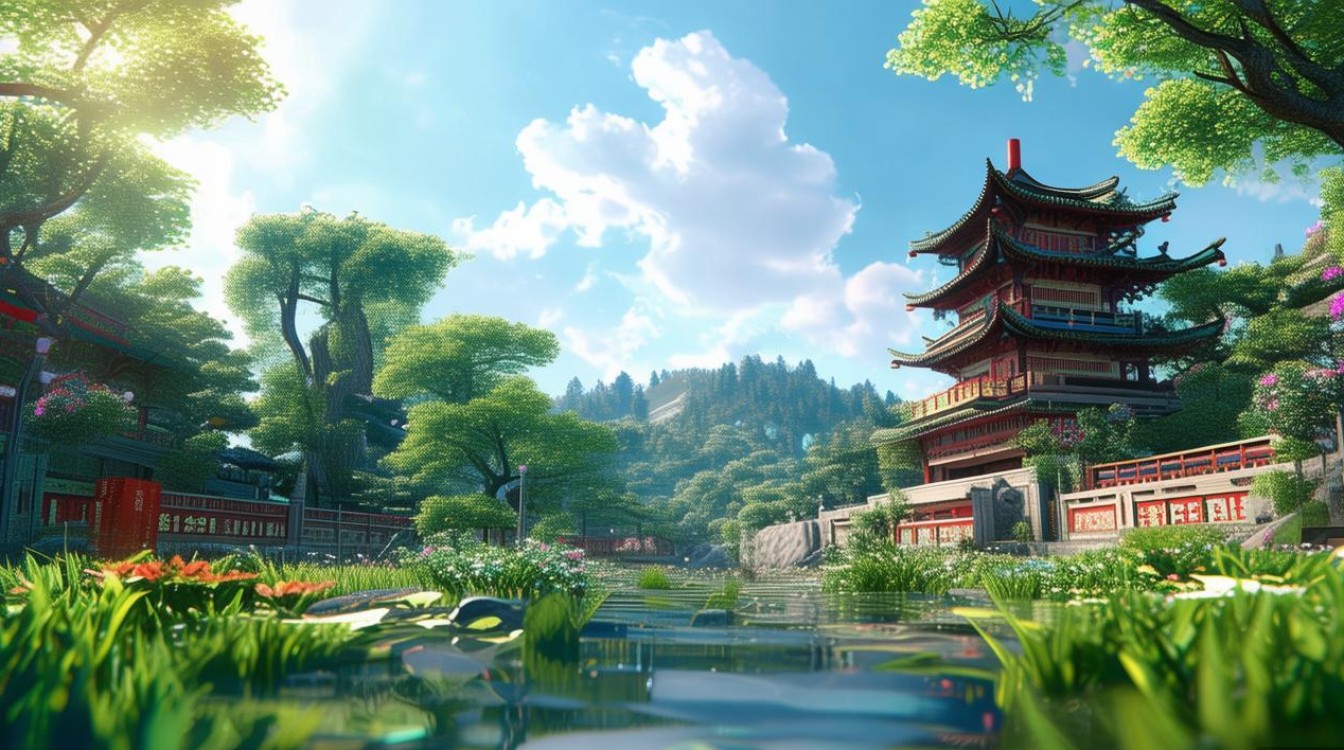 韶山附近的旅游景点