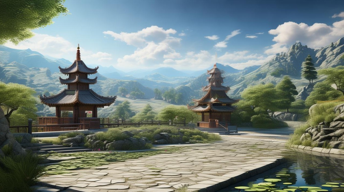 韶山附近的旅游景点