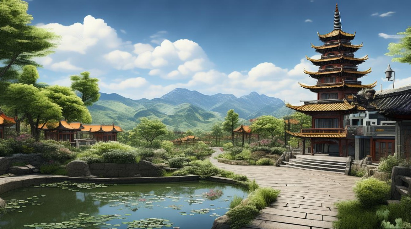 韶山附近的旅游景点