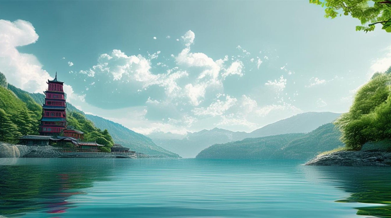 国内最美的旅游景点 国内最美的旅游景点