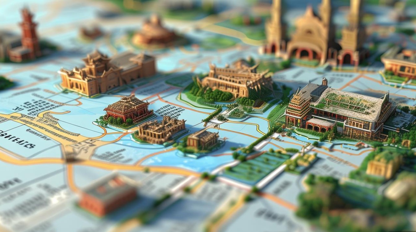 重庆区县旅游景点排名 重庆区县旅游景点排名