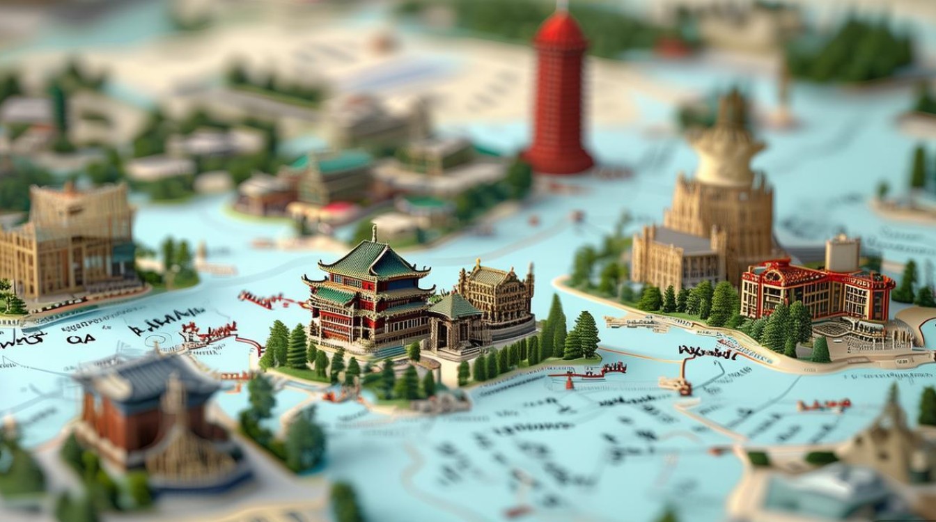 重庆区县旅游景点排名 重庆区县旅游景点排名