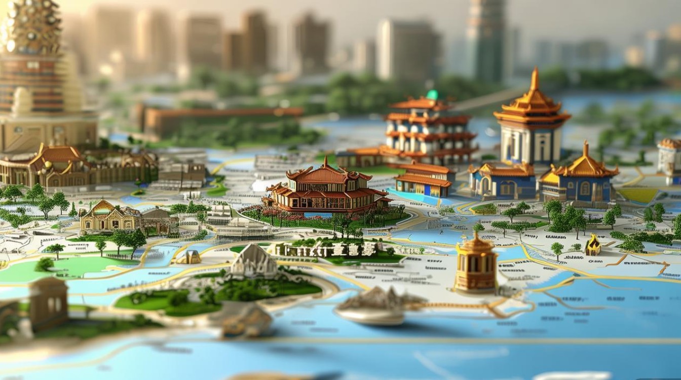 重庆区县旅游景点排名 重庆区县旅游景点排名