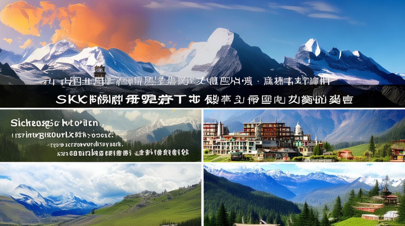 川西必游景点排名