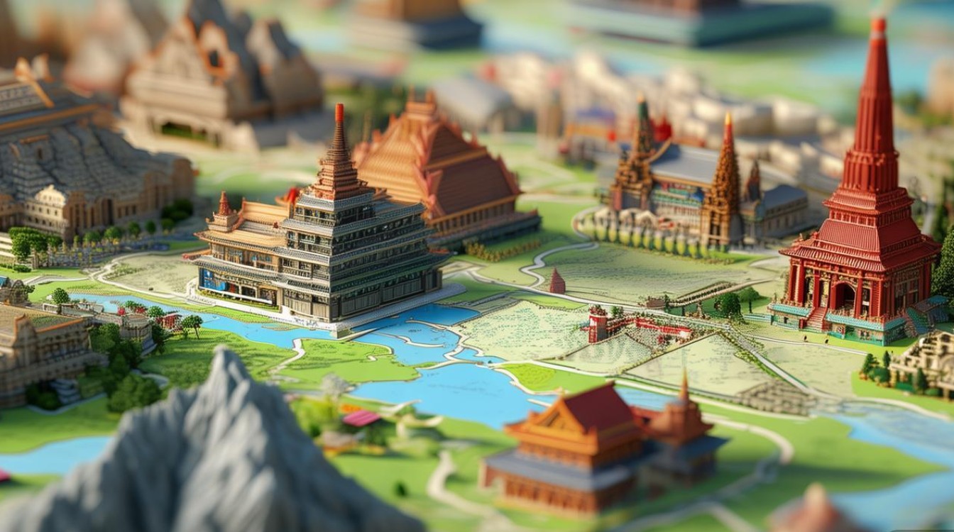 陕西附近旅游景点大全 陕西附近旅游景点大全