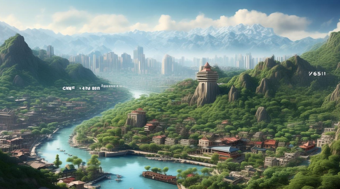 合肥周围的旅游景点 合肥周围的旅游景点