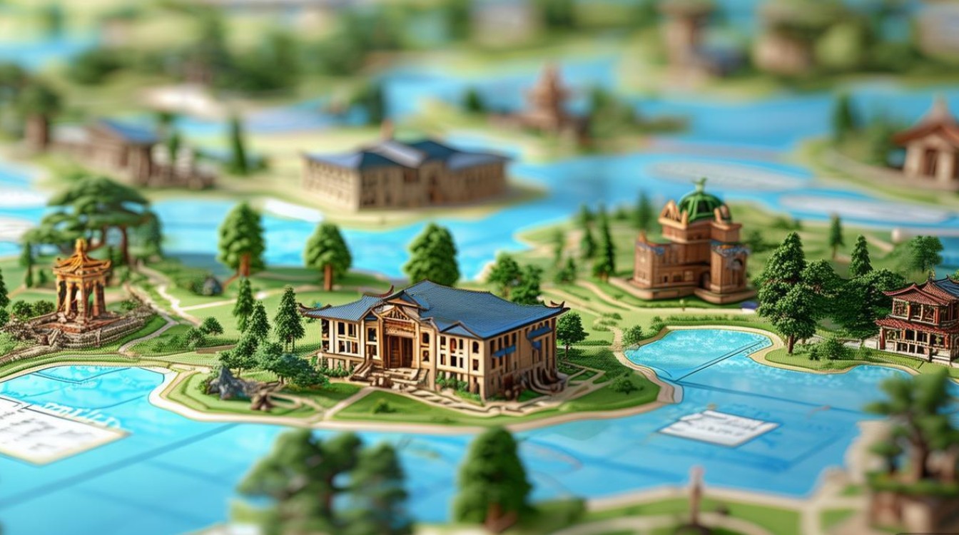 商洛旅游景点大全排名 商洛旅游景点大全排名