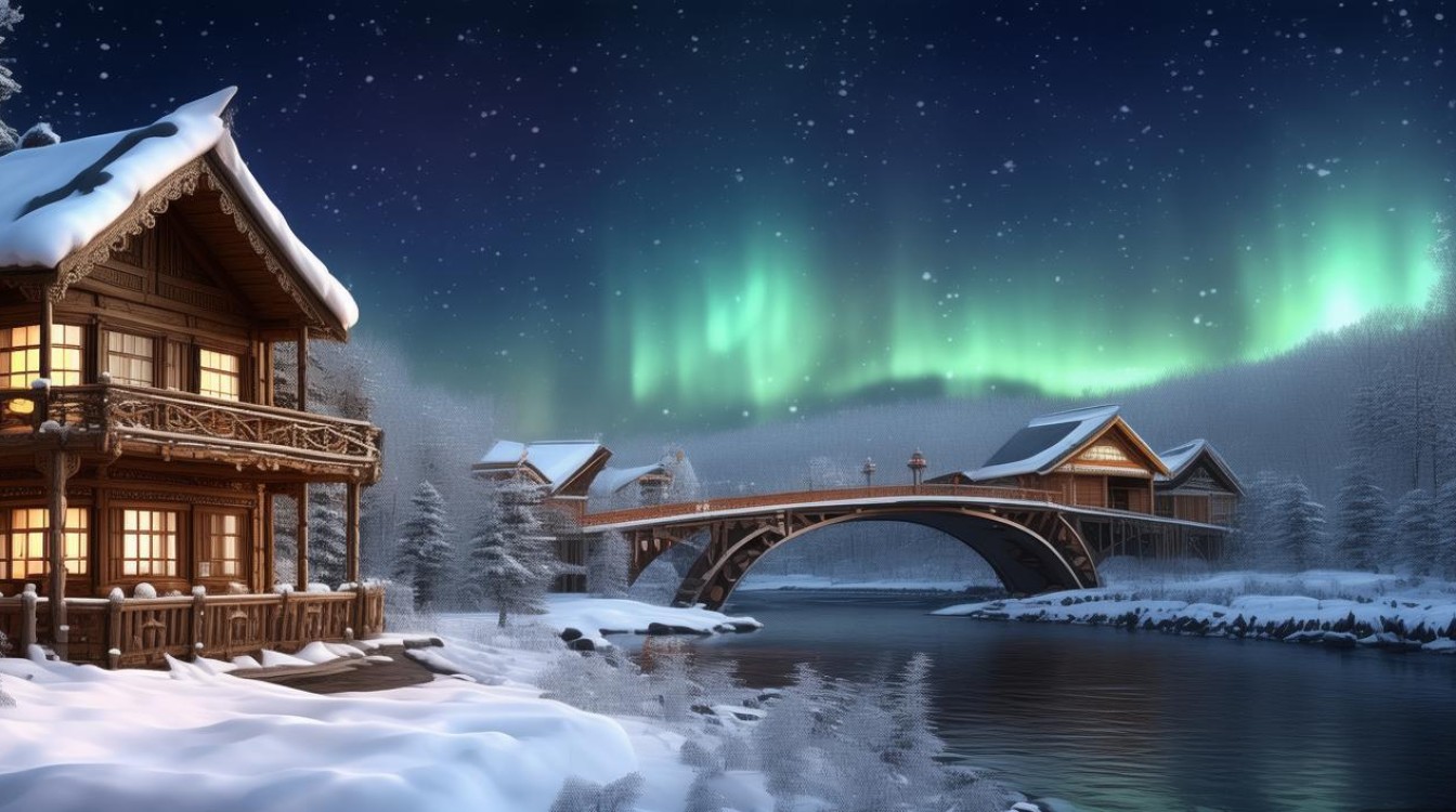 漠河有什么好玩的景点